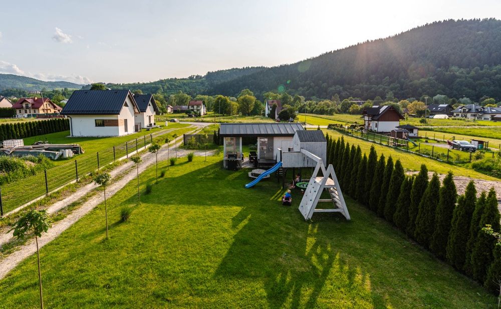 Apartamenty Pieniny Noclegi Krościenko nad Dunajcem  Szczawnica