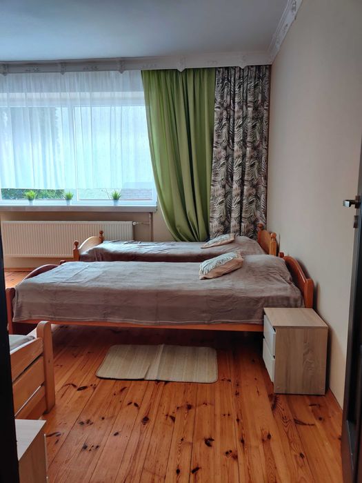 Dom do wynajęcia  Miedzyń ul.Nakielska