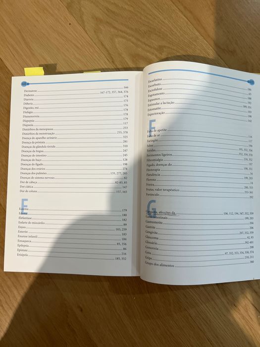 Viva melhor com a medicina do lar