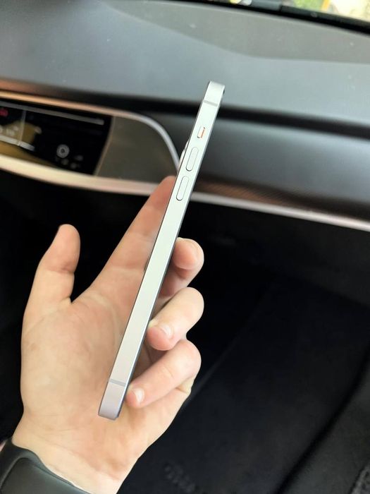 iPhone 14+ Plus Starlight Neverlock Айфон 14+ Плюс Неверлок