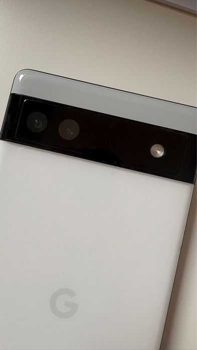 Google Pixel 6A- 128 GB