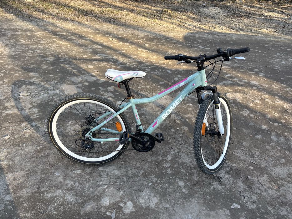Rower górski Romet