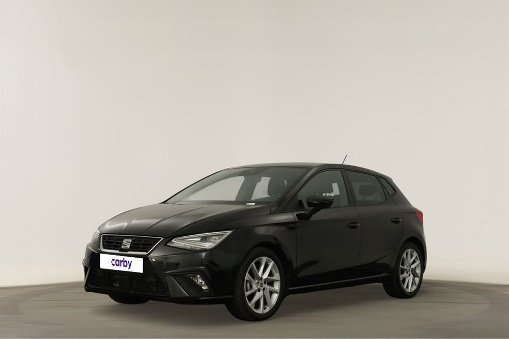 SEAT Ibiza 1.0 TSI FR