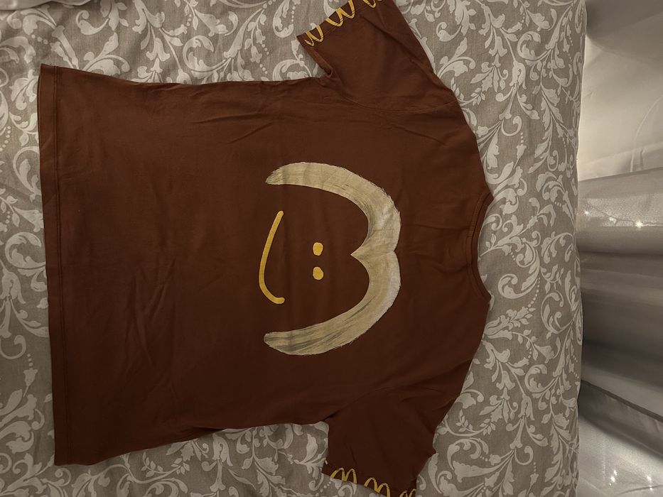 Koszulka MATA rozmiar M Nowa