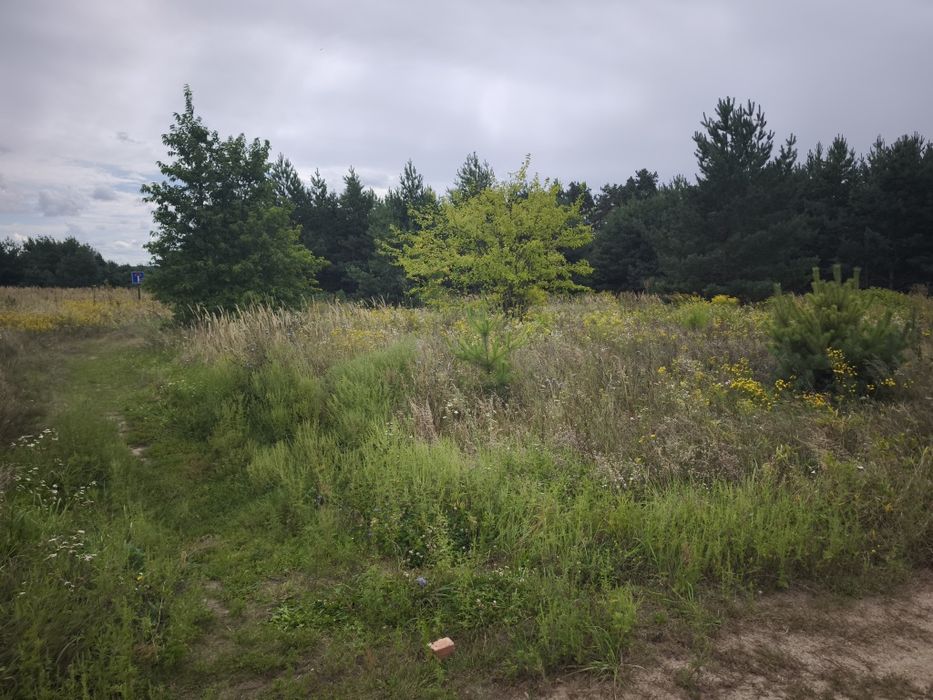 Продаж ділянки Михайлівка рубежівка