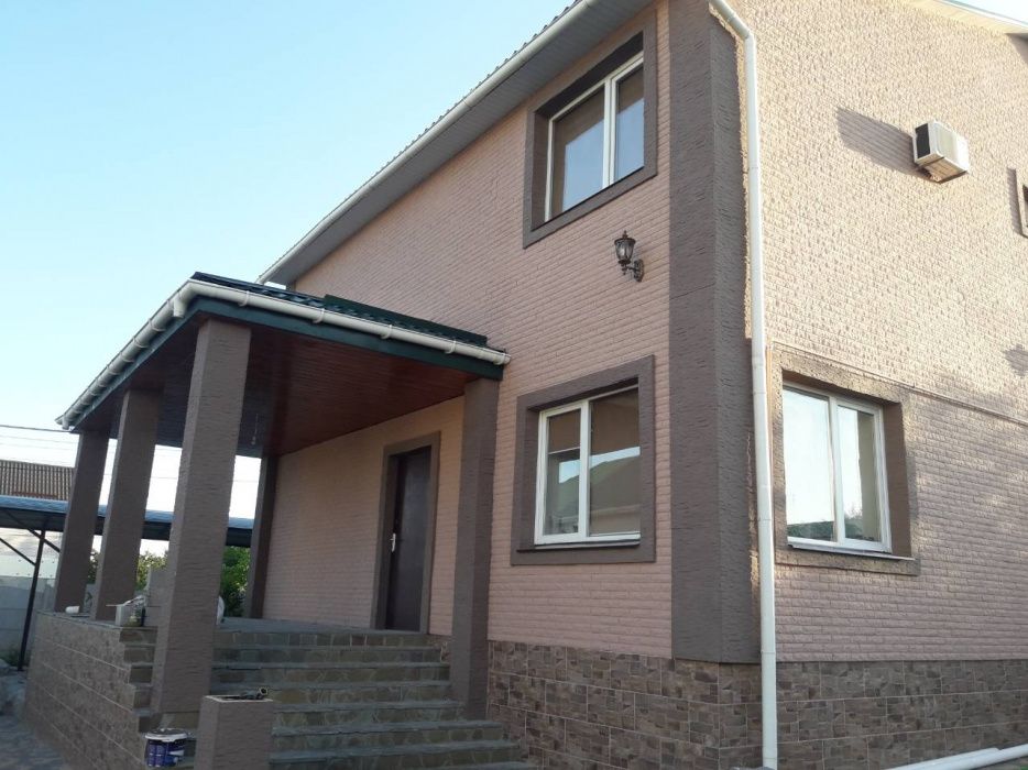 Полифасад термопанель теплая плитка