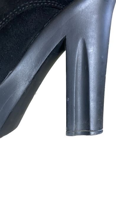 Ботильйони. Взуття