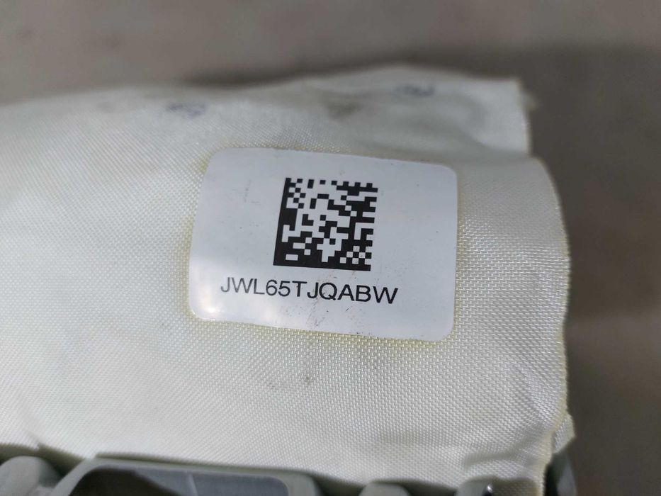 MAZDA CX-3 15- Подушка безопасности airbag пассажирская в торпеде