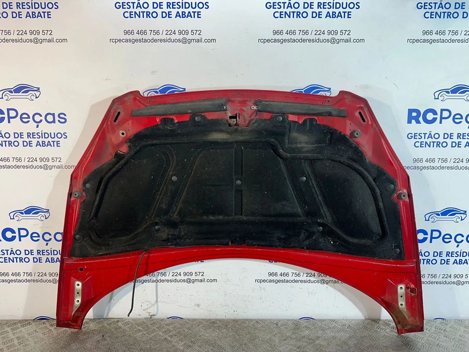 Capot Original Peugeot 307 2001 - 2008