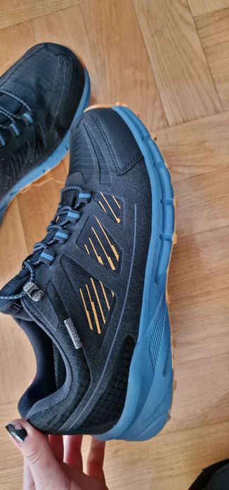 Męskie buty, rozmiar 41,  highland creek.  Nowe
