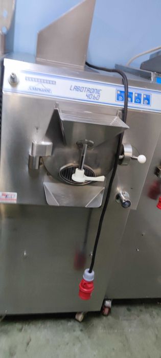 Frezer do lodów Carpigiani Labotronic 40/60 z gwarancją