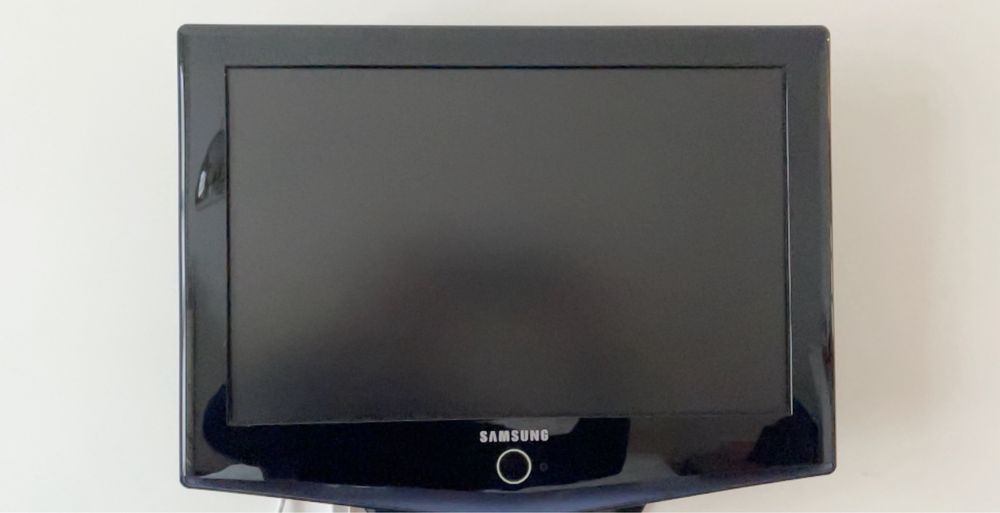 Televisão / monitor Samsung