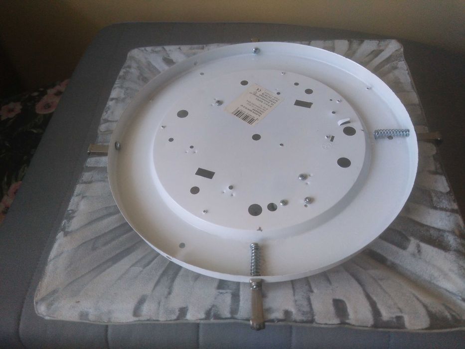 Plafon ozdobny 40cmx40 cm