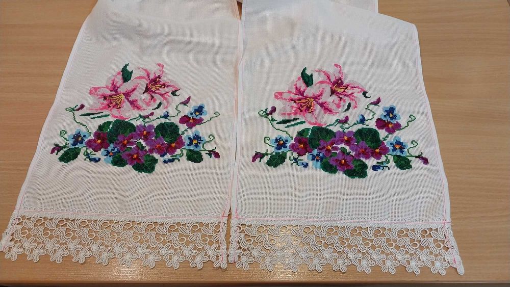 Пасхальний рушник