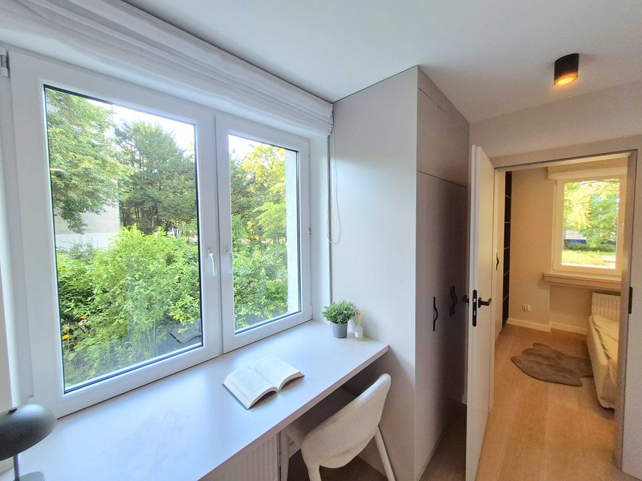 Mieszkanie – Wrocław, Dzielnica Czterech Wyznań, Stare Miasto - Więcej