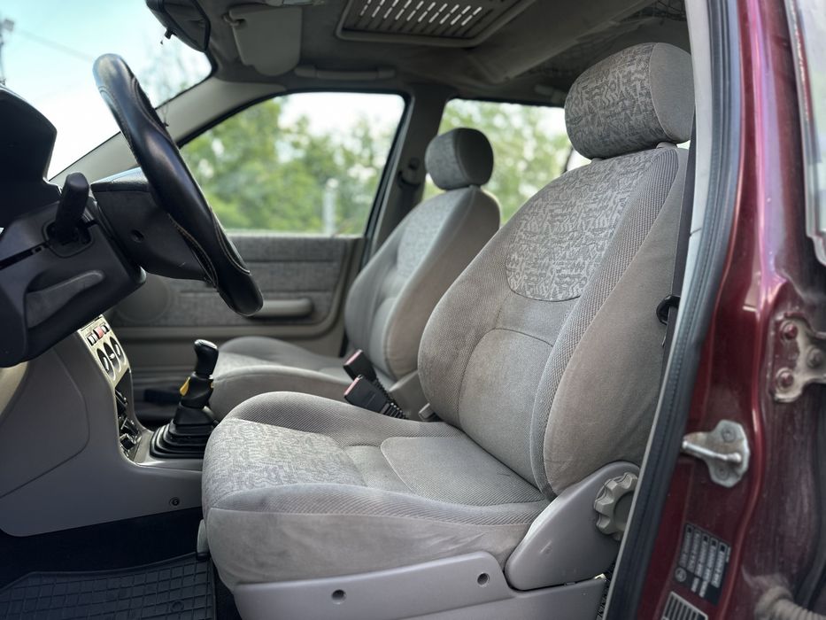 Продам Land Rover Freelander 2000