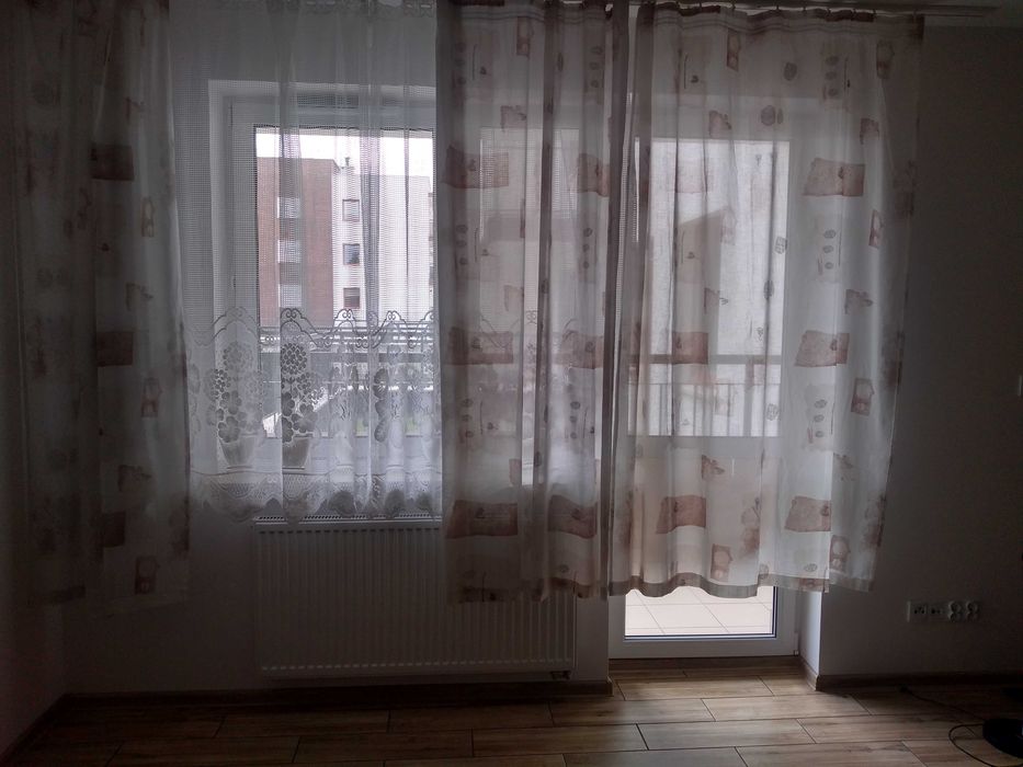 Kawalerka na Porębie