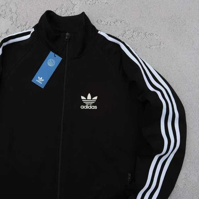 Кофта Adidas мужская спортивная олимпийка весенняя осенняя адидас