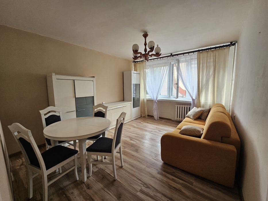Wynajmę mieszkanie 35m² Płock ul.Hermana 1