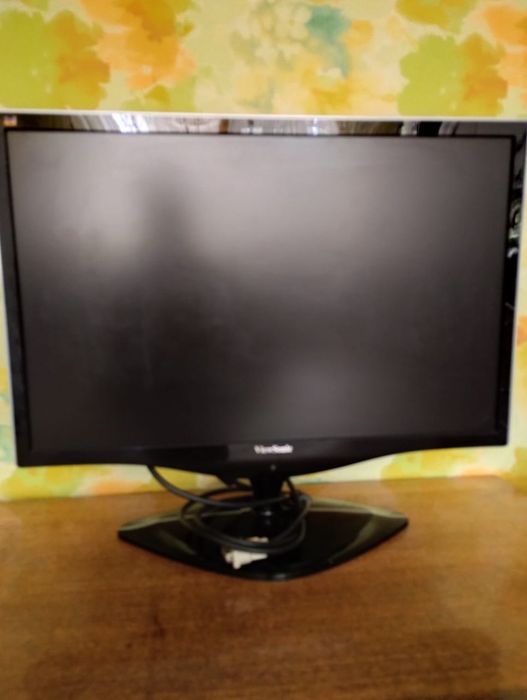 Монітор ViewSonic