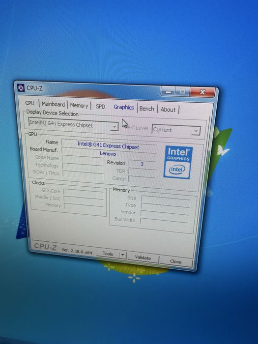 Lenovo ThinkCentre M70E SFF