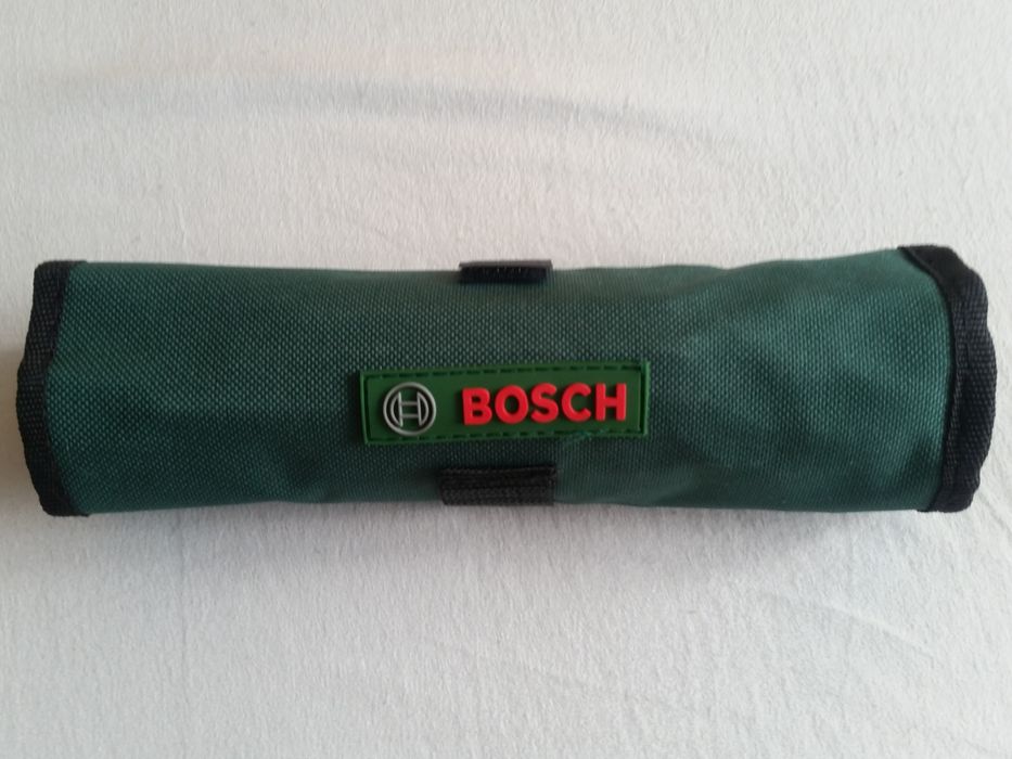 Zestaw Bity Nasadki Wiertła Bosch Komplet