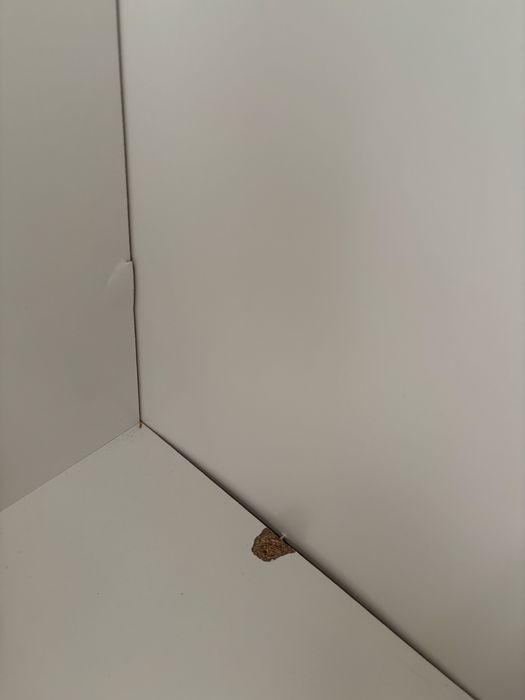Szafa Ikea.