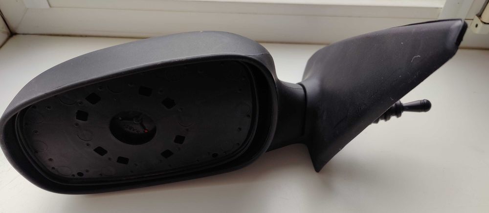 Корпус дзеркала ЗАЗ Ланос