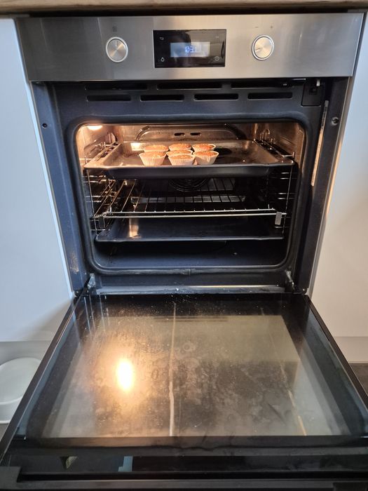 Piekarnik elektryczny Ikea