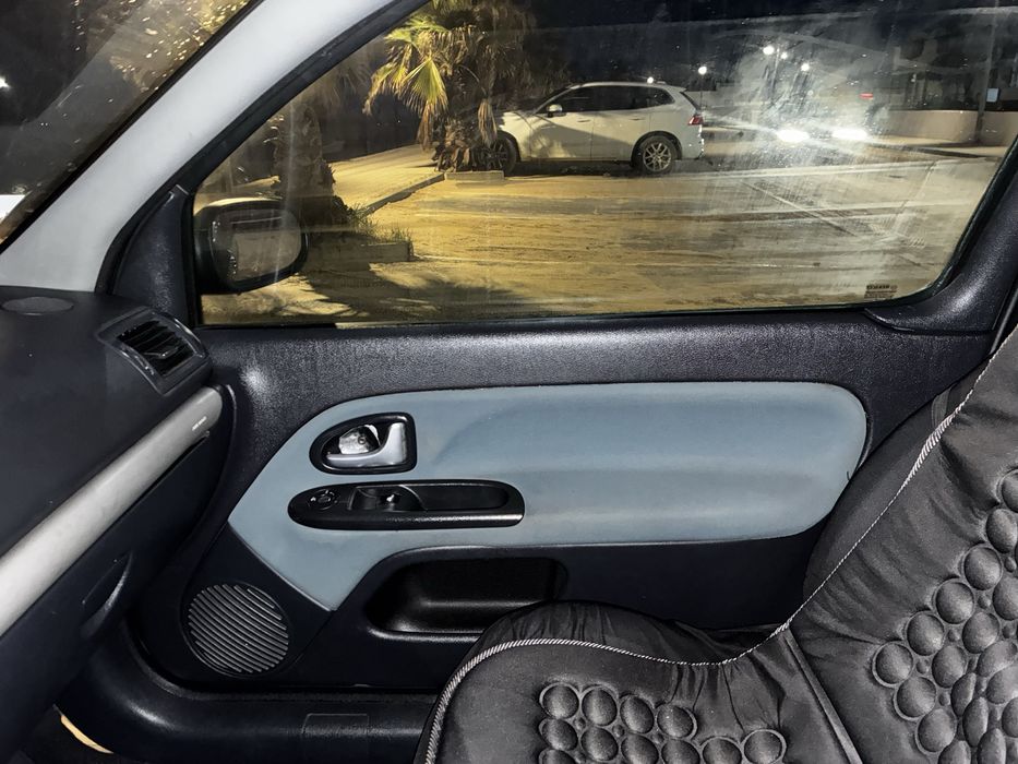 Renault Clio 2005 gasoleo