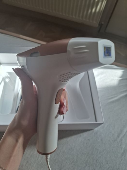 Depilator laserowy IPL Beautifly B-Shine Pro