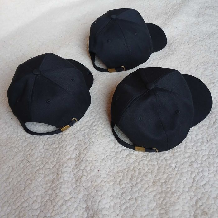 Кепки, светоотражающие билеты