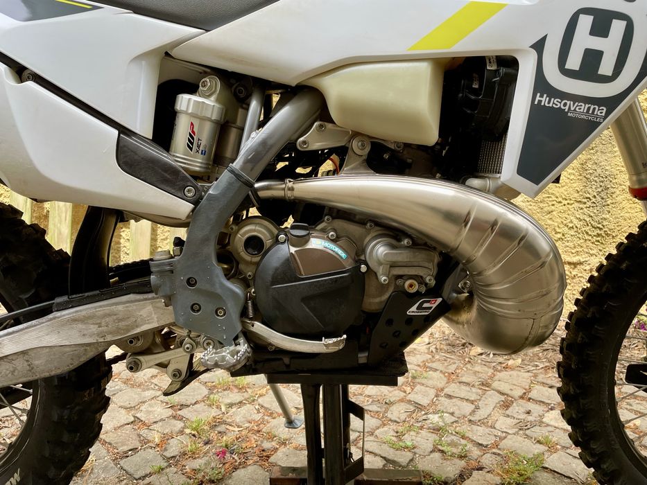 Husqvarna TE 300 i 2022