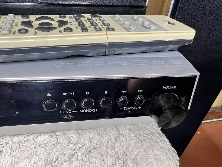 Домашний конотеатр 5.1 LG  Xh-t3029s usb