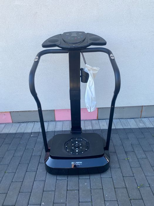 Bluefin Fitness Crazy Fit 2000 - Platforma Wibracyjna