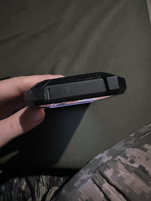 Doogee S89 Pro 8/256GB
