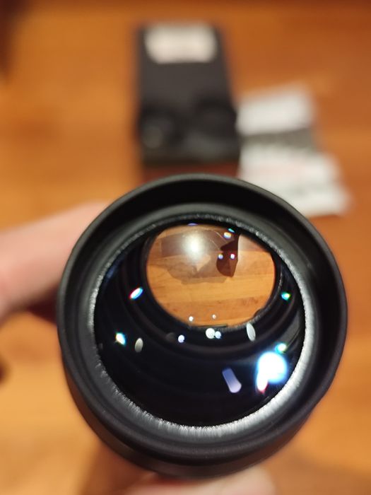 Baader Morpheus 17.5mm