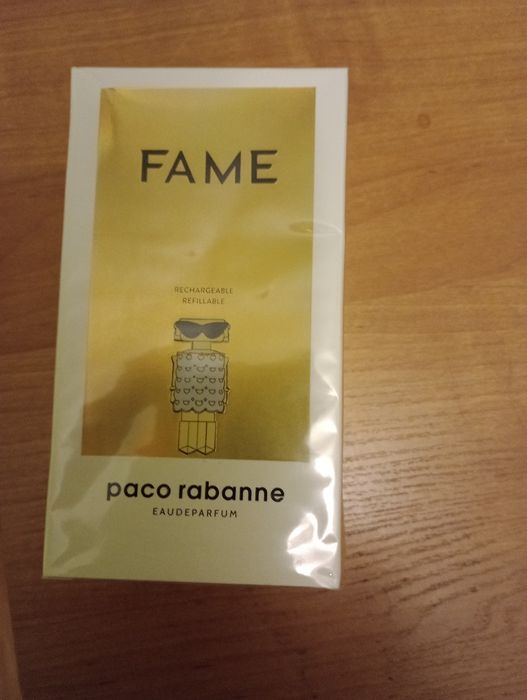 Paco     Rabanne