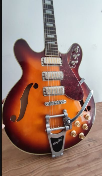 Eastwood Airline h78