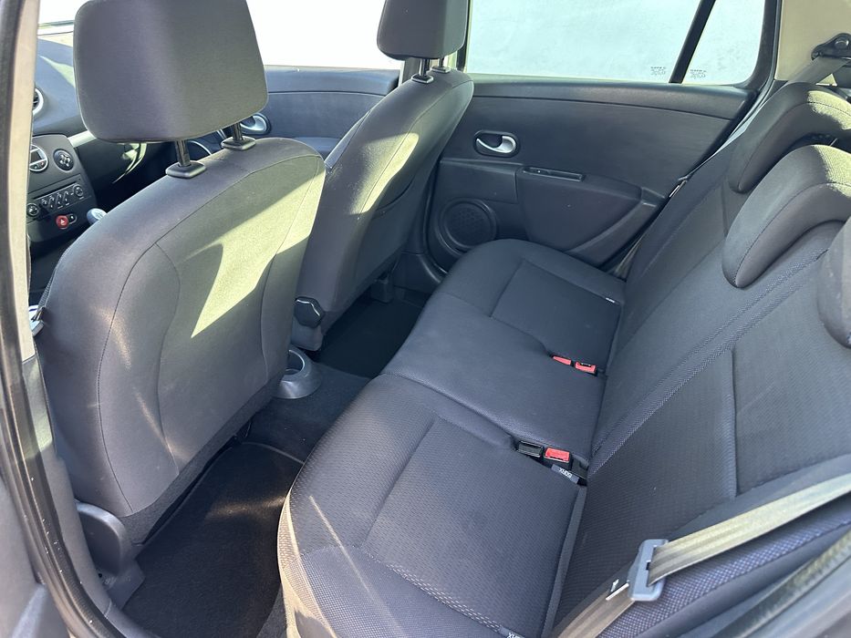 Renault clio break 1.2 tce