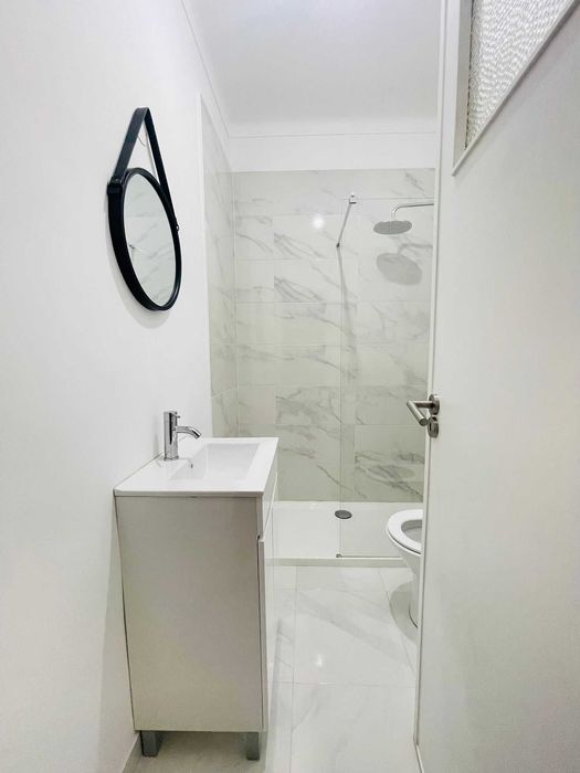 Quarto em Casa remodelada e equipada