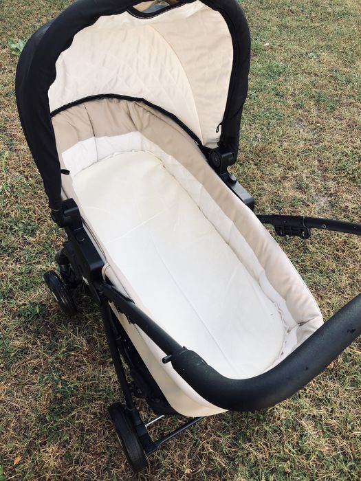 Коляска Hauck 2в1