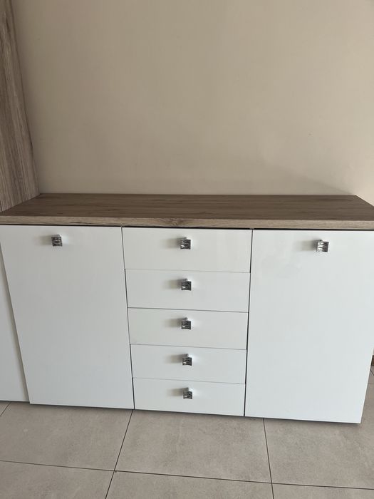 Sprzedam meble  w dobrym stanie