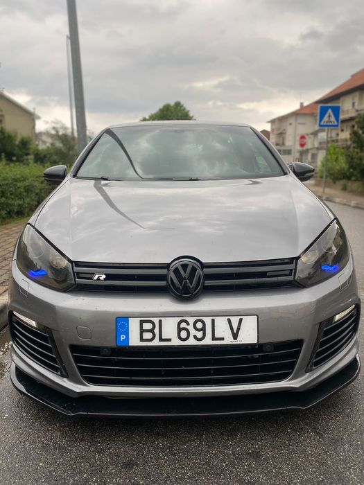 Golf R  como novo
