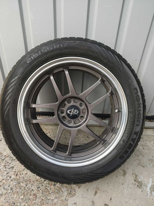 SUBARU Outback 3.0