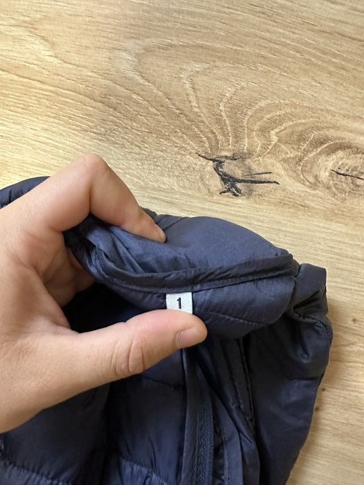 Жіноча курточка Moncler