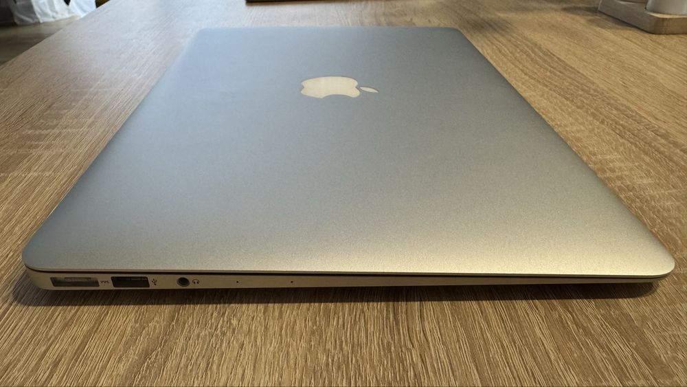 Macbook Air 13’ 2017