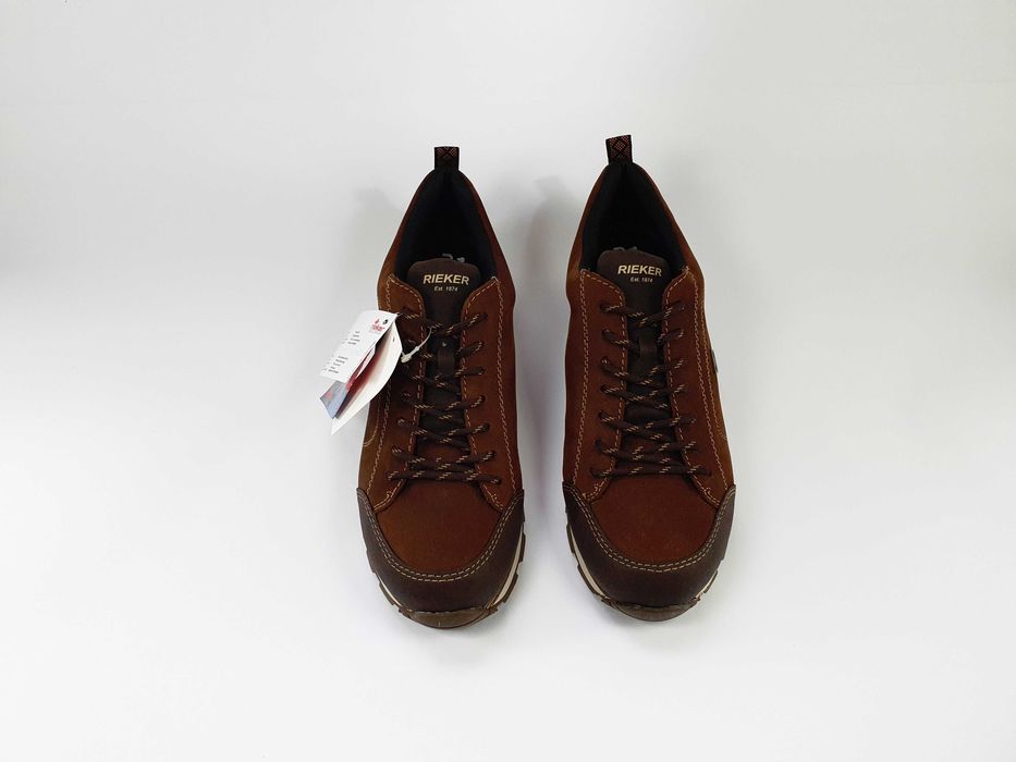 Чоловічі кросівки на мембрані Rieker 45 29.5 см 11 UK