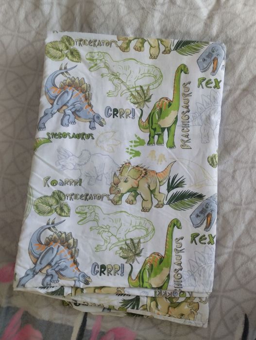 Постельное бельё