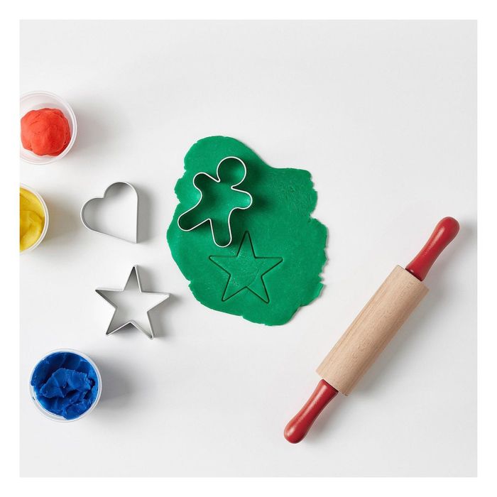 Набір інструментів для моделювання 4предмети ікея